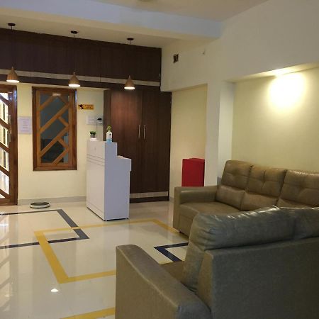 Grand Suites Srirangam Tiruchirappalli Exterior foto