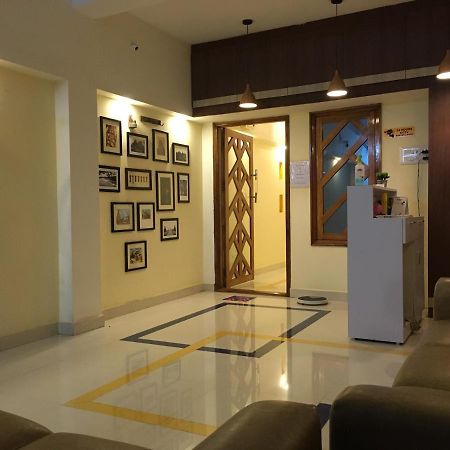 Grand Suites Srirangam Tiruchirappalli Exterior foto