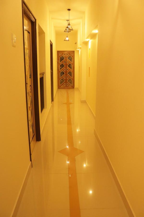 Grand Suites Srirangam Tiruchirappalli Exterior foto