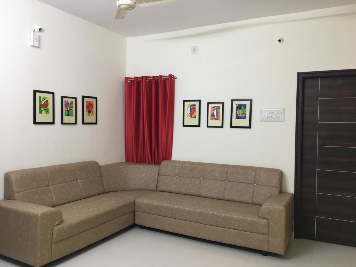 Grand Suites Srirangam Tiruchirappalli Exterior foto