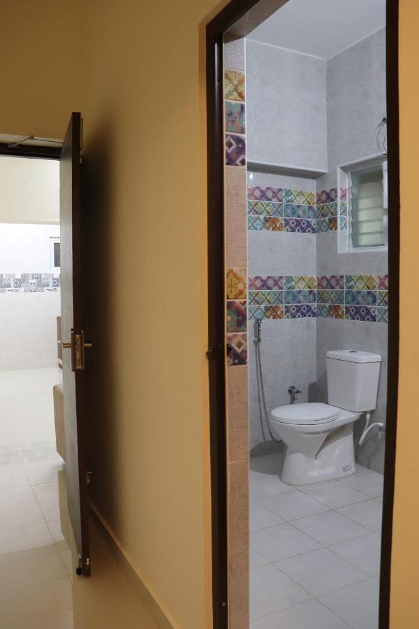 Grand Suites Srirangam Tiruchirappalli Exterior foto