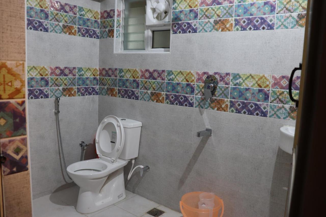 Grand Suites Srirangam Tiruchirappalli Exterior foto
