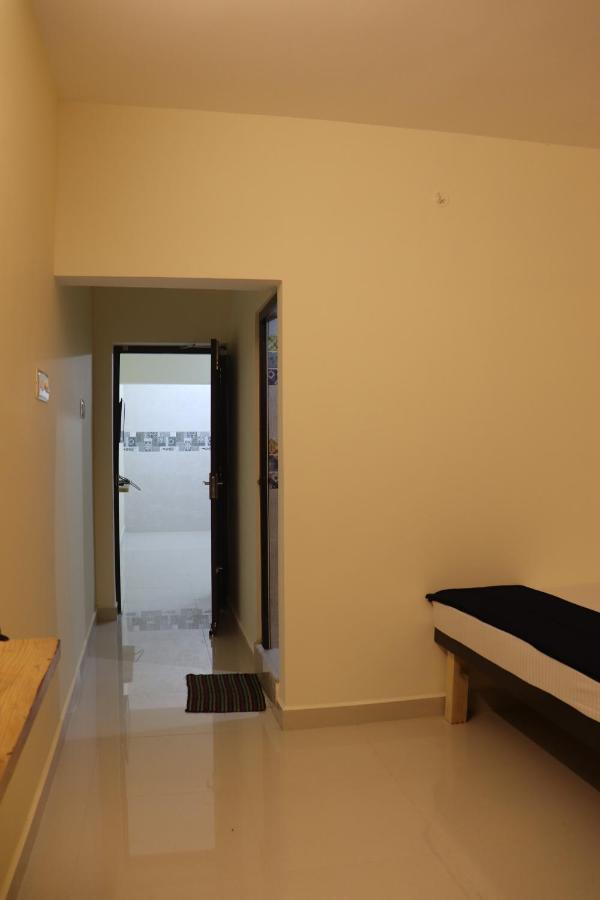 Grand Suites Srirangam Tiruchirappalli Exterior foto