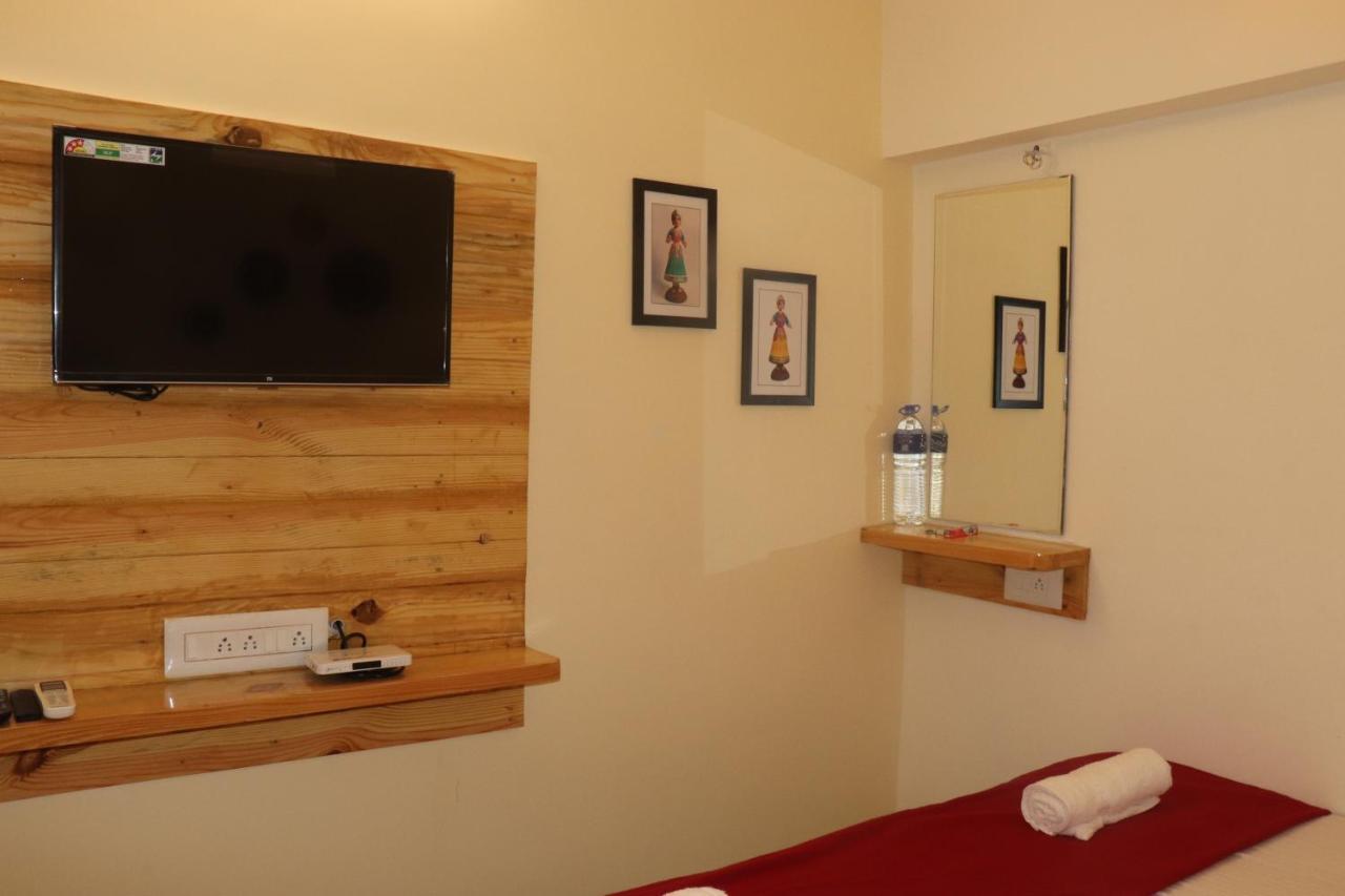 Grand Suites Srirangam Tiruchirappalli Exterior foto